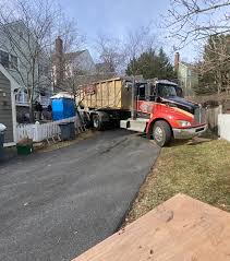 Best Garage Cleanout  in Dillsboro, IN